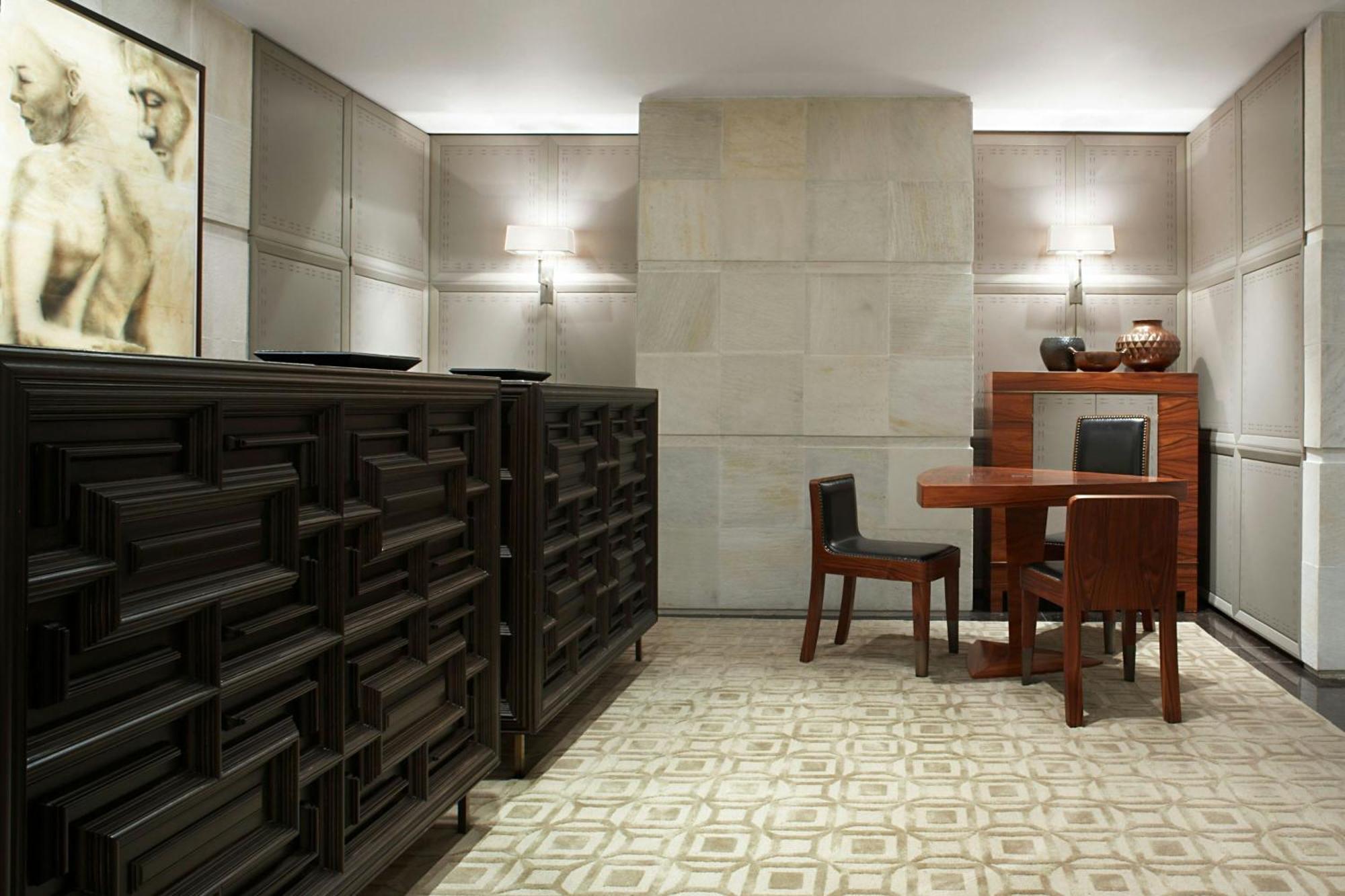 Las Alcobas, A Luxury Collection Hotel, Mexico City — Photos 3